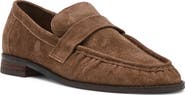 Steve Madden Ronie Leather Loafer