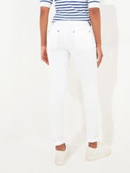 Joe Browns Stretch Denim Slim Straight Jeans