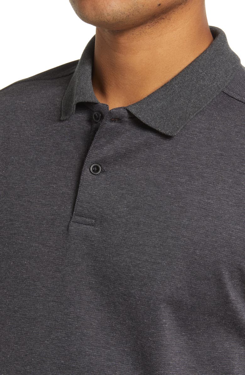 Nordstrom Tech Smart Piqué Polo, Alternate, color, 