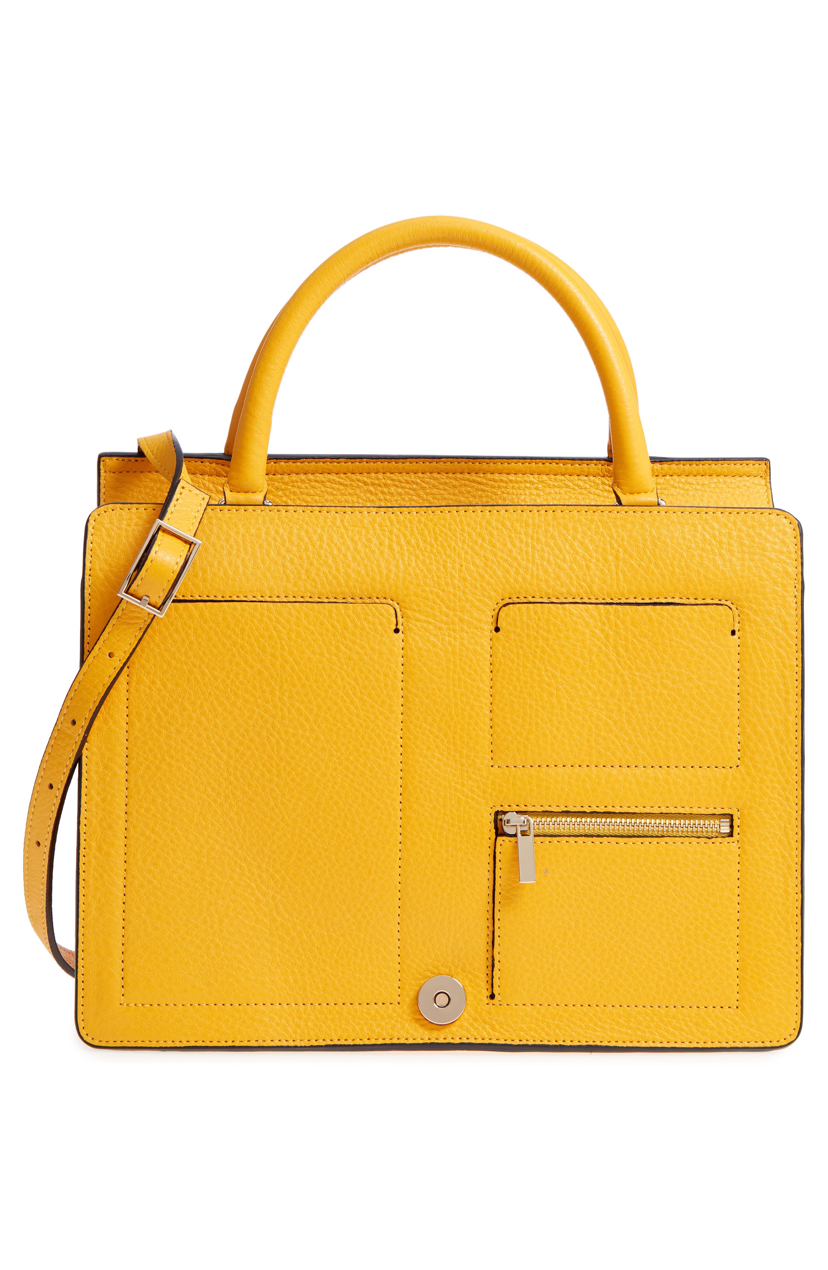 OAD New York Prism Convertible Satchel, Alternate, color, 