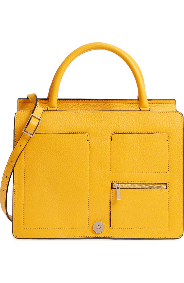 OAD New York Prism Convertible Satchel, Alternate, color,