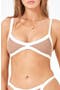 Taylor Rib Bikini Top