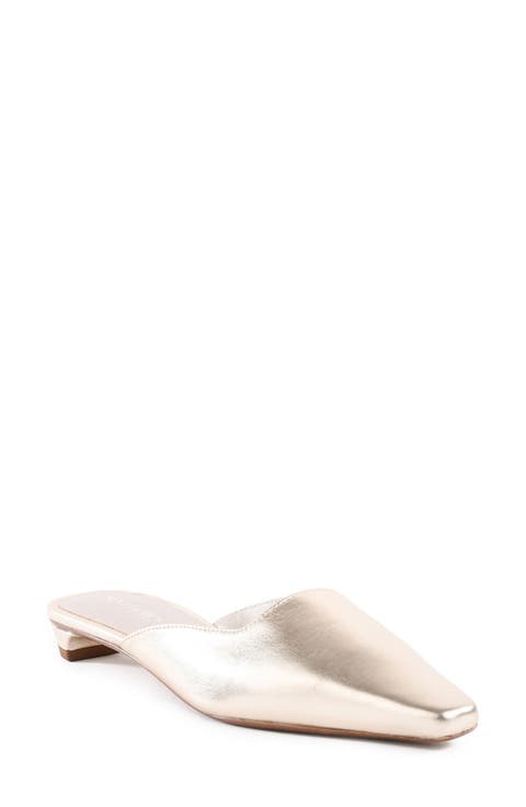 Mocktail Mule (Women)