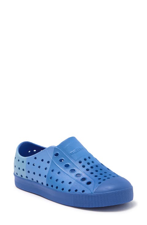 'Jefferson' Water Friendly Slip-On Sneaker (Baby, Walker, Toddler, Little Kid & Big Kid)