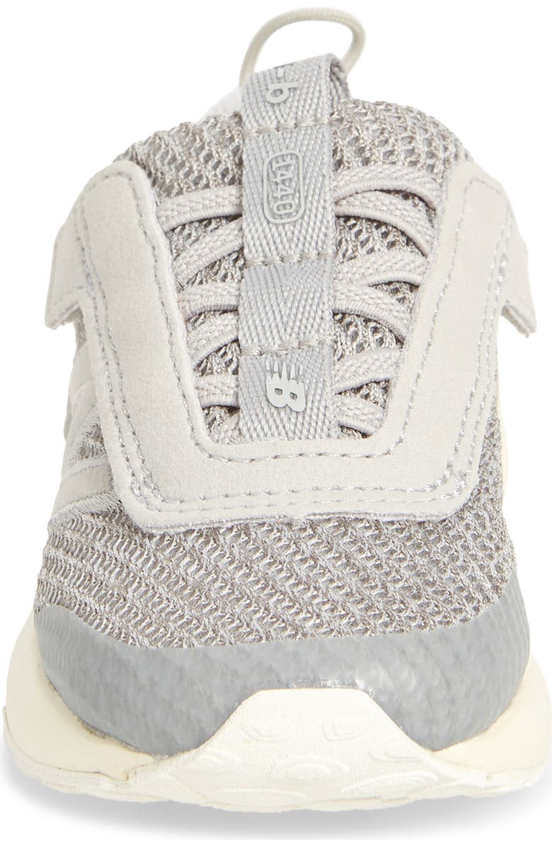 New Balance Kids' 1440 Sneaker, Alternate, color, Brighton Grey/ Angora