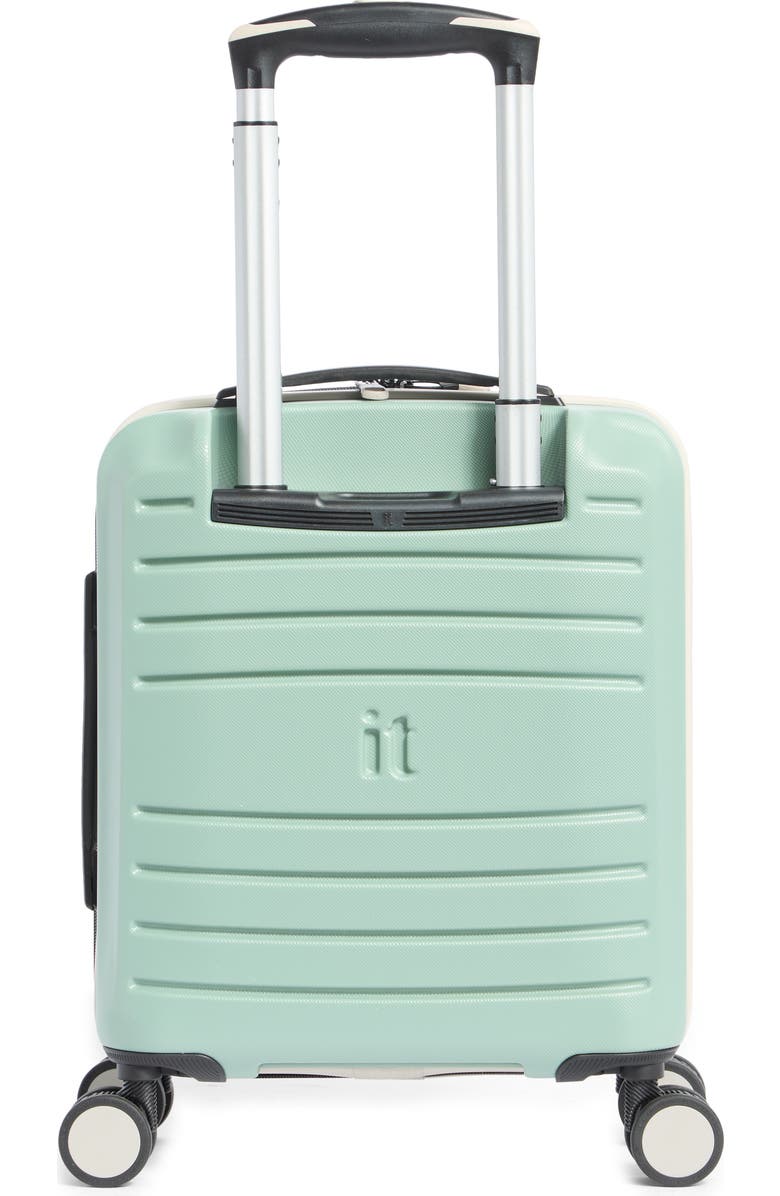 IT LUGGAGE Eco Protect 15-Inch Spinner Carry-On, Alternate, color,