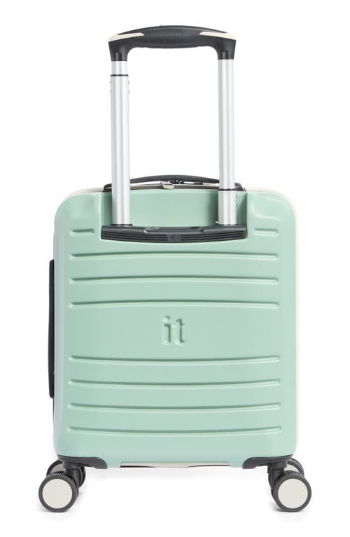 It Luggage Eco Protect 15-inch Spinner Carry-on