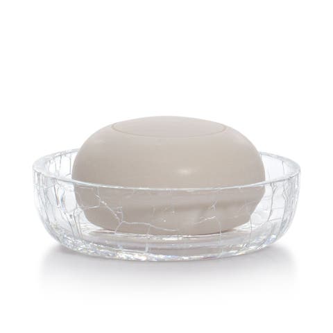 Crystina Soap Dish