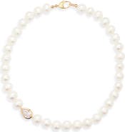 Éliou Ceu Freshwater Pearl Necklace