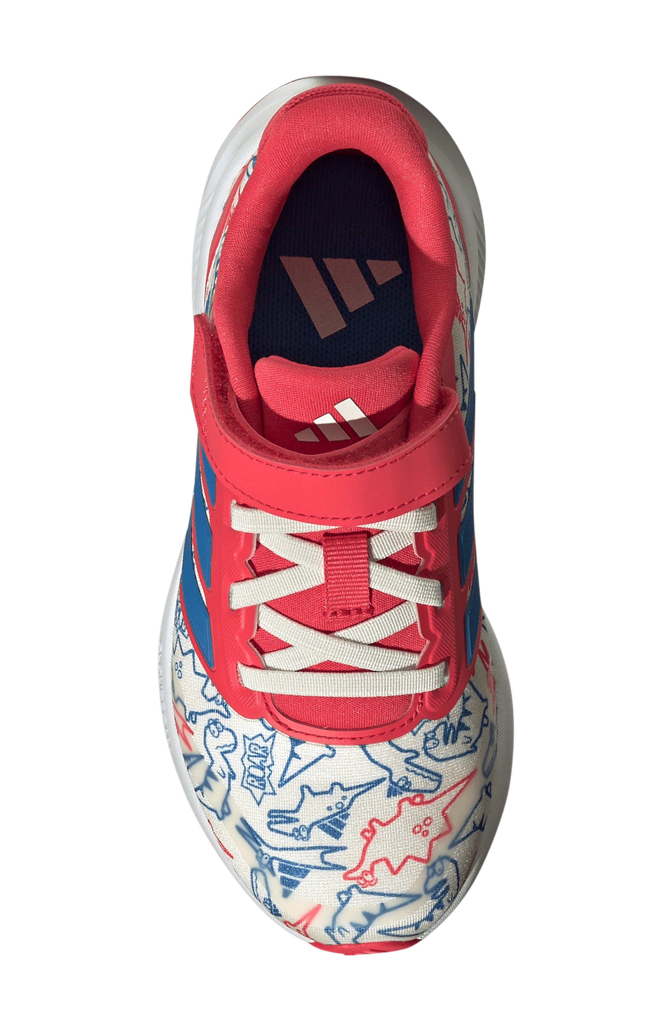 adidas Kids' Runfalcon 5 Sneaker, Alternate, color, 