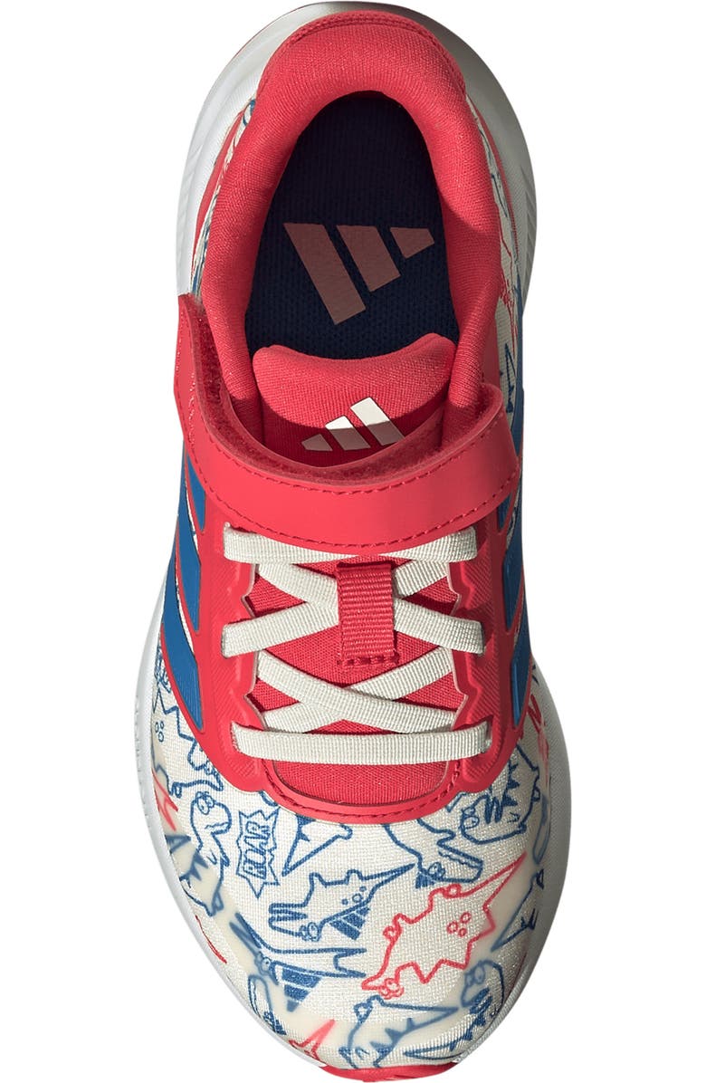 adidas Kids' Runfalcon 5 Sneaker, Alternate, color,