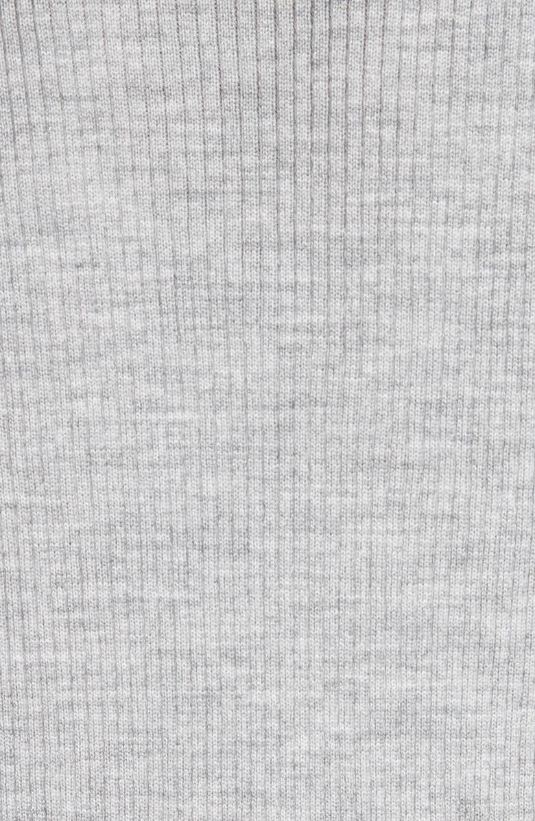 rag & bone Lynette Merino Wool Blend Tunic, Alternate, color, 