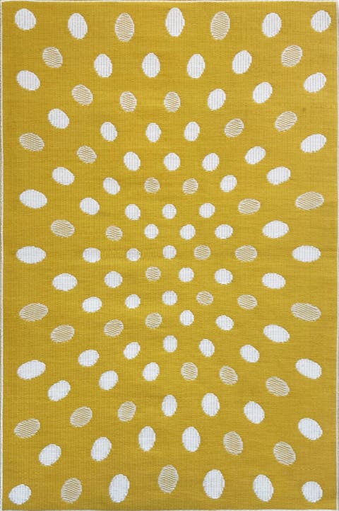 Dots Rug