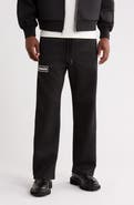 PLEASURES x Oasis Forever Track Pants
