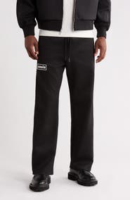 PLEASURES x Oasis Forever Track Pants