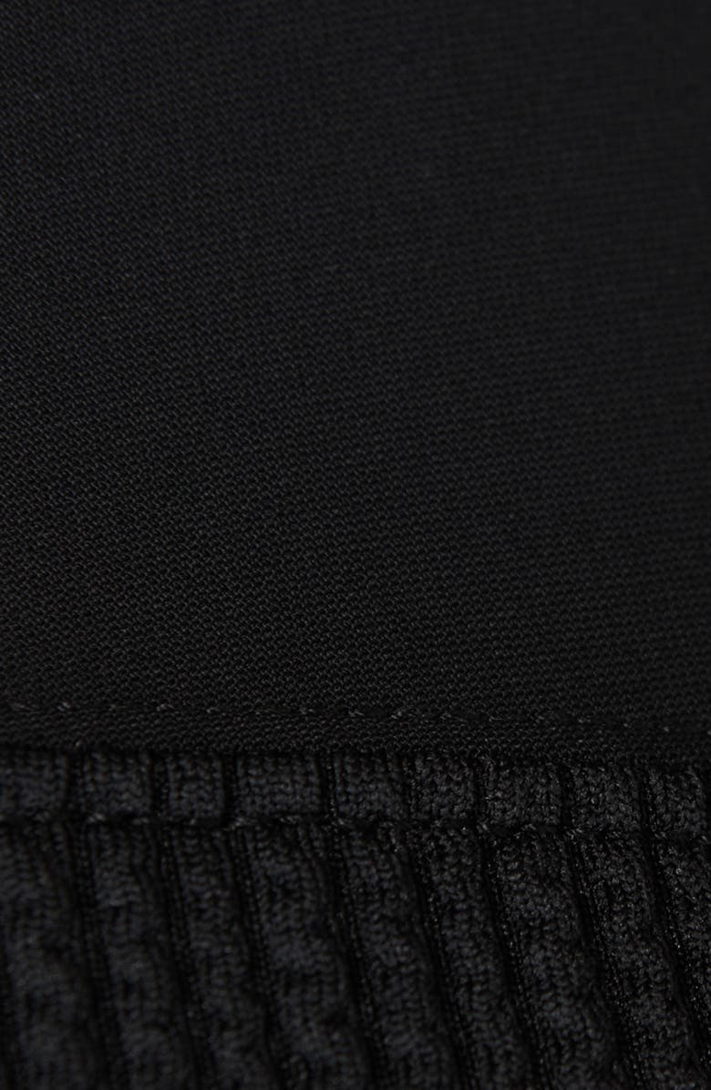 Sweaty Betty Capri Crinkle One-Piece Swimsuit, Alternate, color,