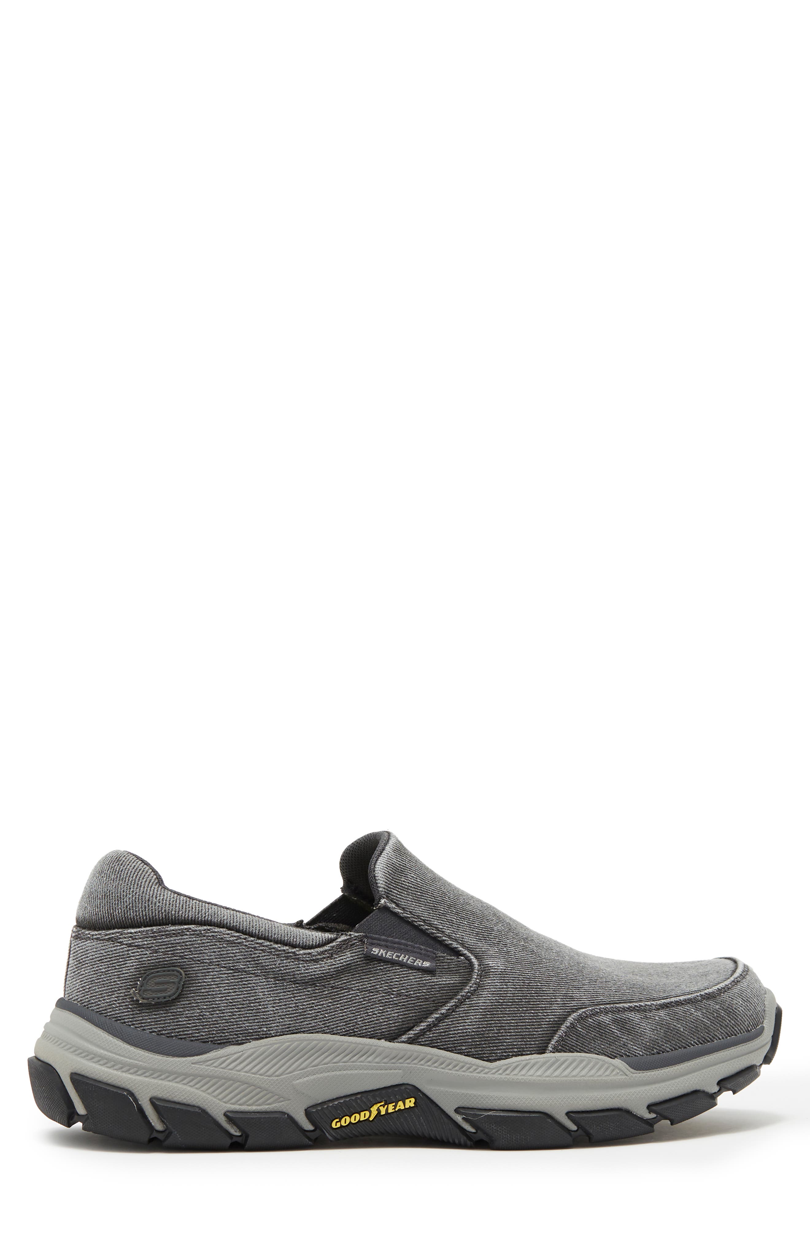 SKECHERS Respected Fallston Sneaker, Alternate, color, 