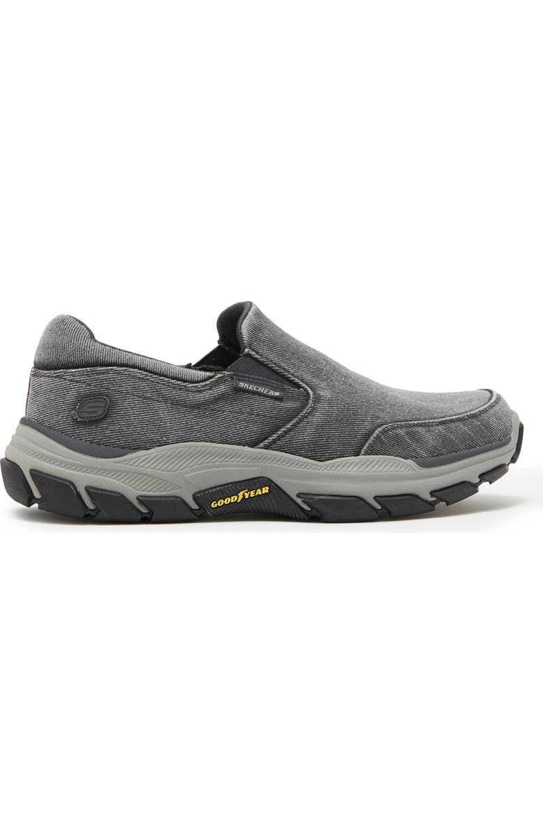 SKECHERS Respected Fallston Sneaker, Alternate, color,