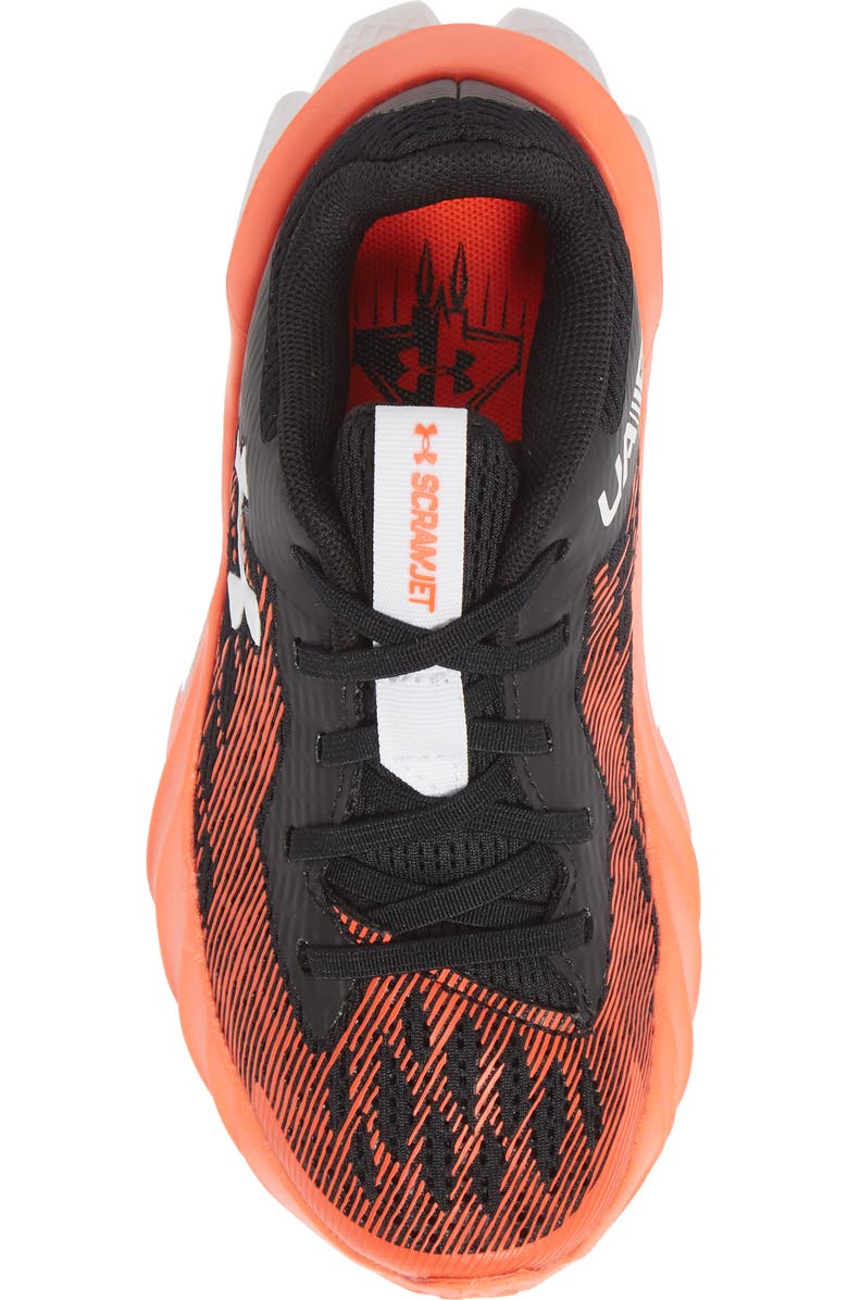 Under Armour Charged ScramJet 3 Running Shoe, Alternate, color,