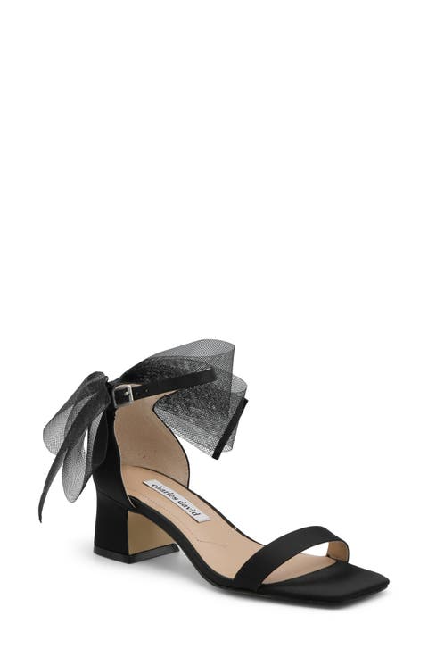 Riley Ankle Strap Sandal (Women)