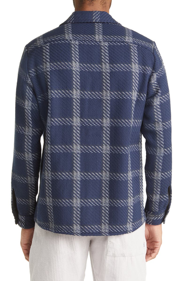 Wax London Whiting Jacket, Alternate, color, 