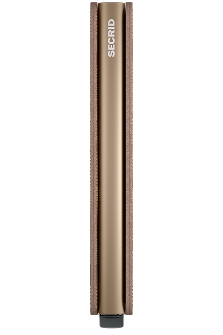 Slimwallet Jungle, Alternate, color, Desert