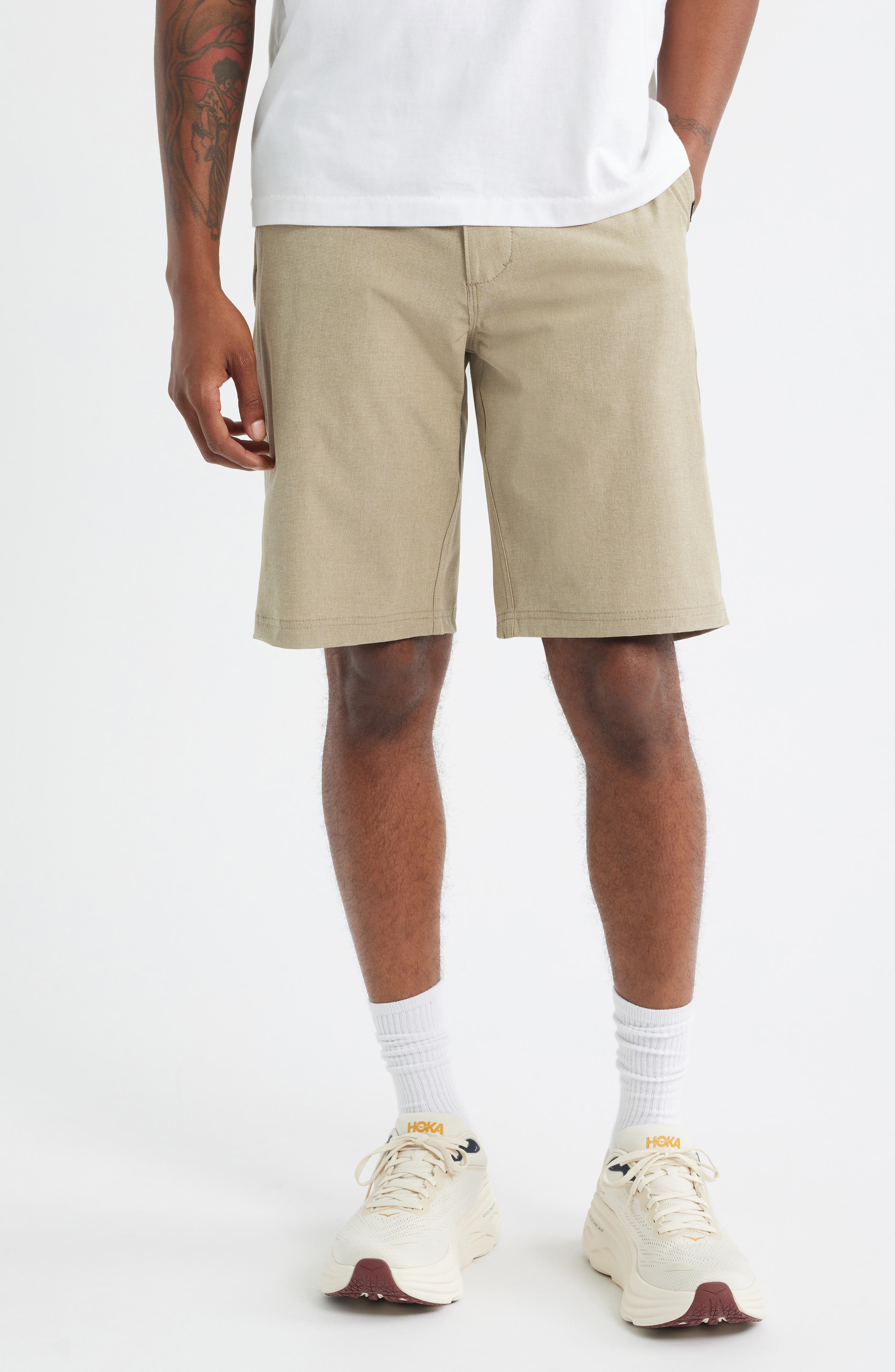 Boardwalk Phase Shorts - image 3