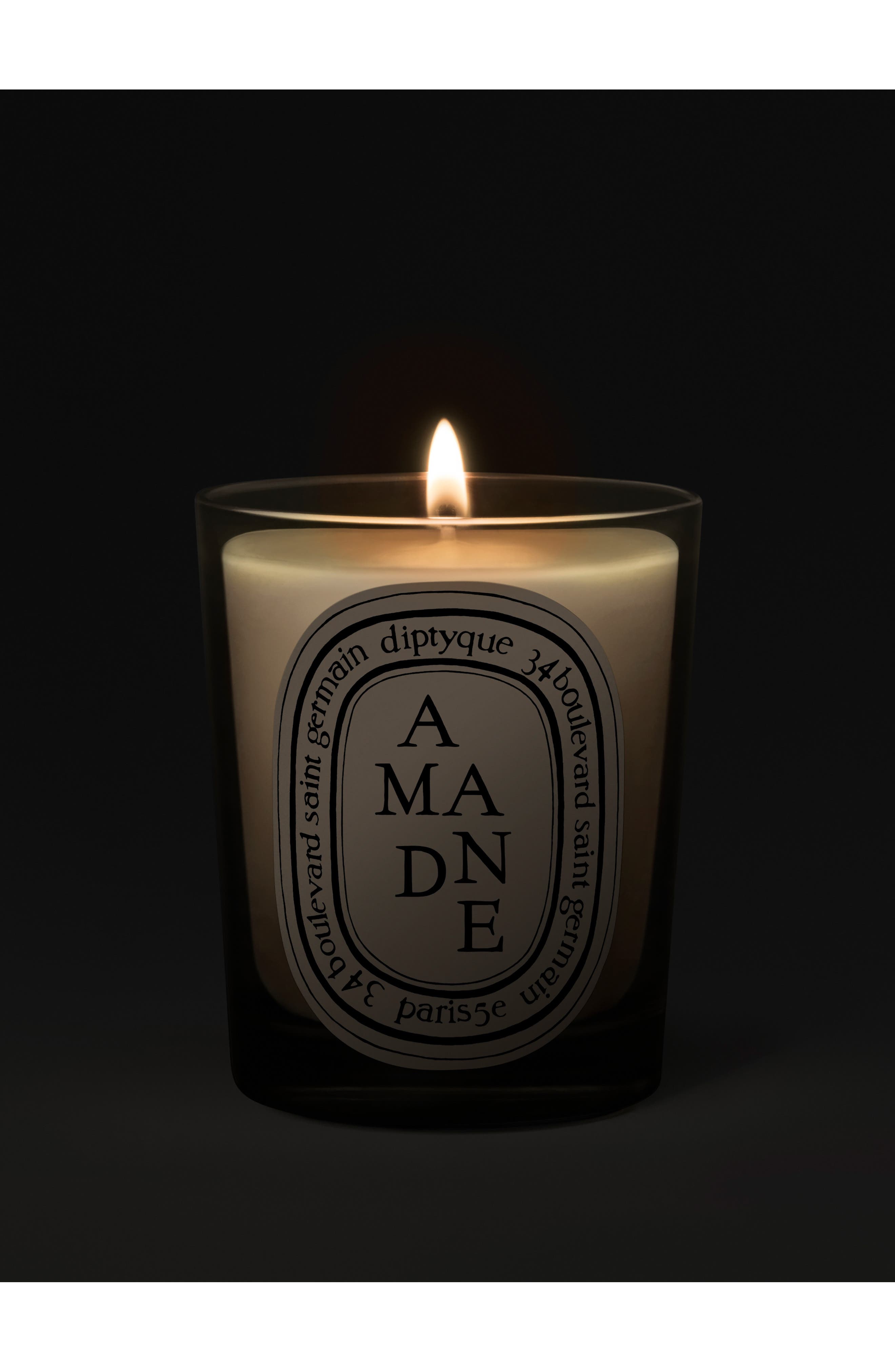 Amande (Almond) Scented Candle | Nordstrom