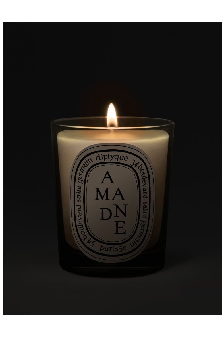 ベルベル　DIPTYQUE AMANDEアロマキャンドル 190g Diptyque Amande (Almond) Scented Candle | Nordstrom