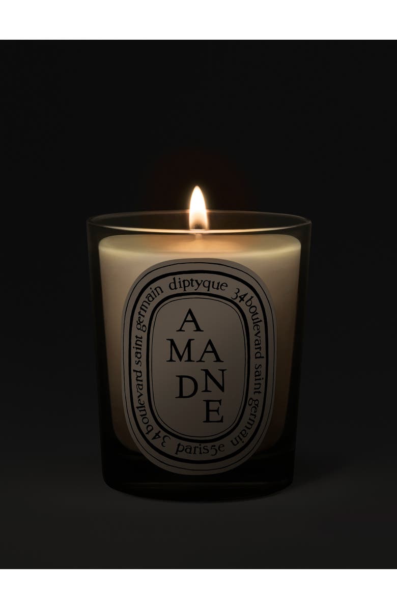 Diptyque Amande (Almond) Scented Candle | Nordstrom