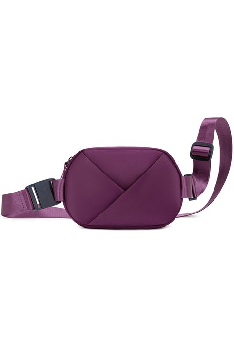Origami Sling Bag and Belt Bag For Women