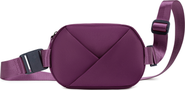 Lux and Nyx Origami Sling Bag and Belt Bag For Women