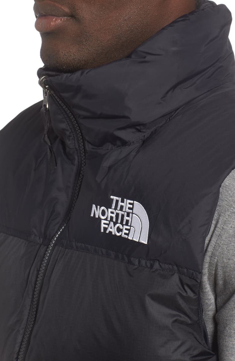 The North Face Nuptse<sup>®</sup> 1996 Packable Quilted Down Vest, Alternate, color,