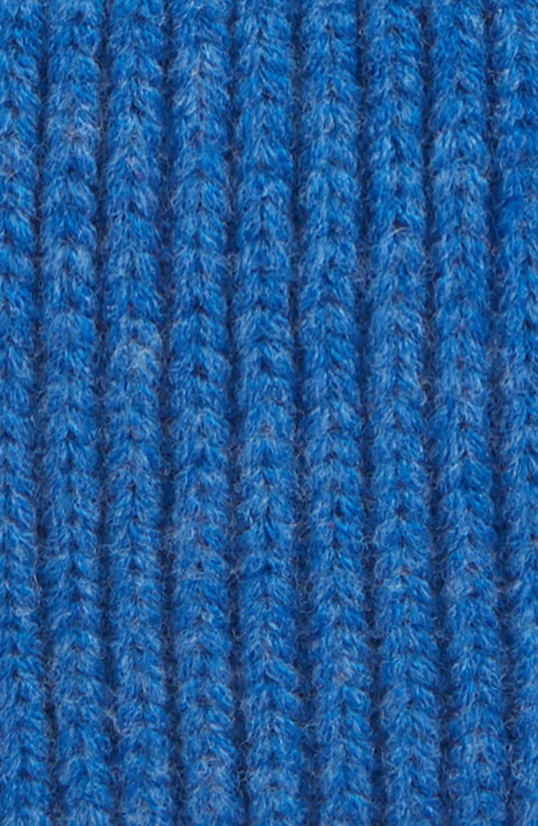 Trouvé Cuff Beanie, Alternate, color,