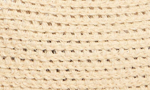 Scala Paperbraid Fedora