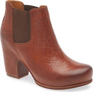 Kork-Ease® Shirome Bootie