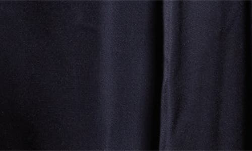 JW ANDERSON JW ANDERSON PLEATED D-RING SATIN TROUSERS