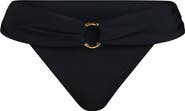 Sunshine 79 Ring Sash Bikini Bottoms