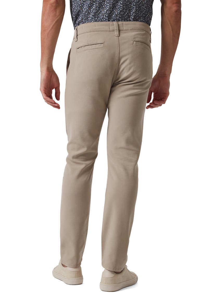 Verona Straight Leg Chinos, Alternate, color, FERN HIGH FLYER