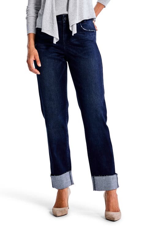 Boyfriend Jeans (Twilight)