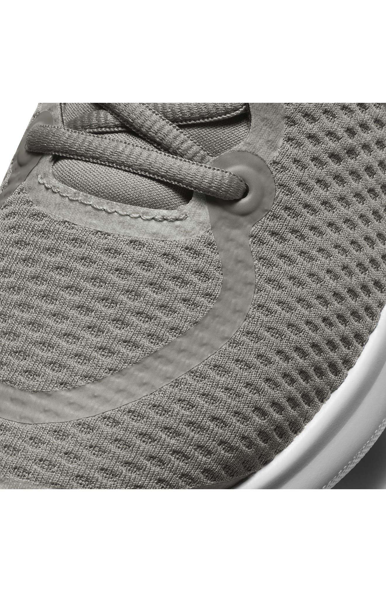 Project POD Sneaker, Alternate, color, ENIGMA STONE/ RACER BLUE