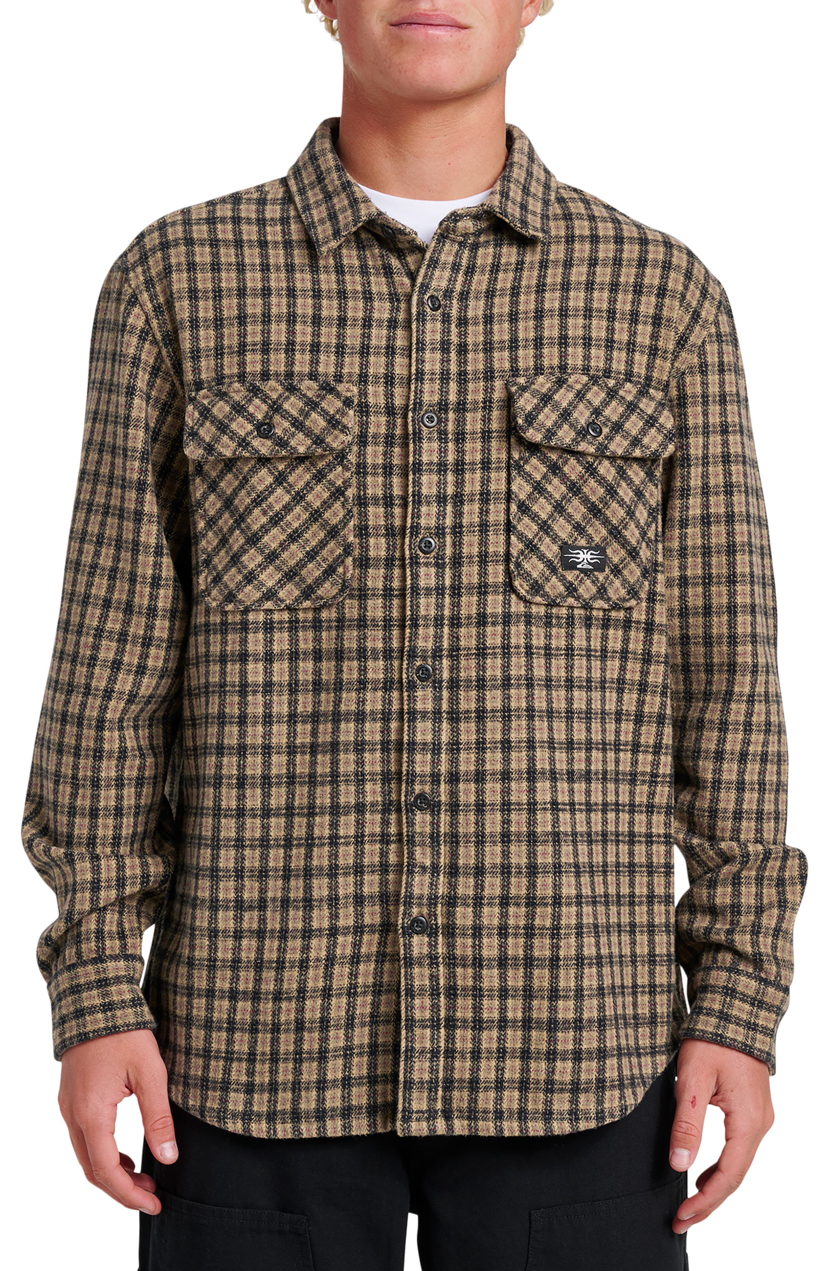 selected ELMWOOD