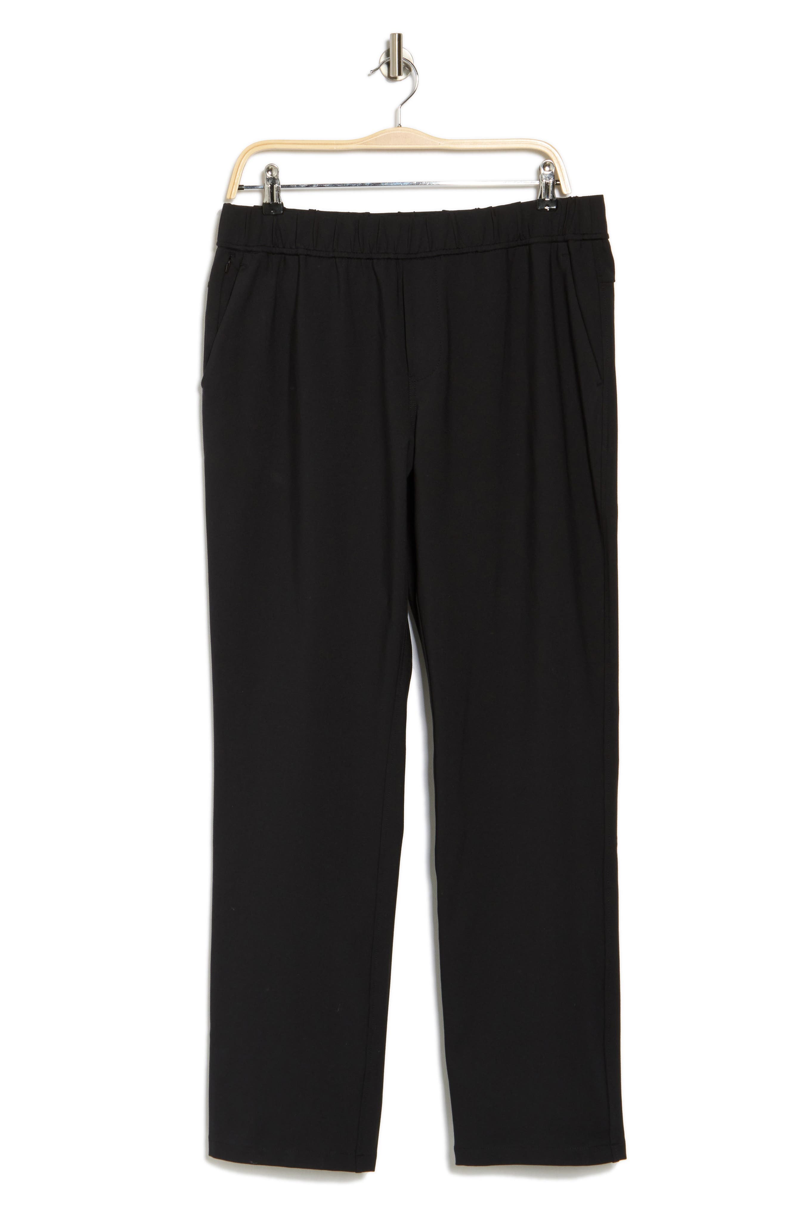 パンツ NEW KNIT PANTS/BLACK All Day Knit Pants (Men) | Nordstromrack