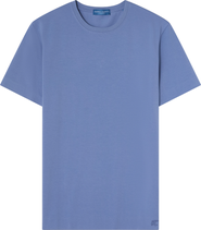Robert Talbott Stretch Jersey Dean Tee