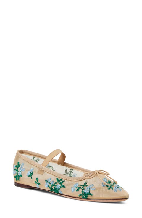 Leonie Mary Jane Flat (Women)