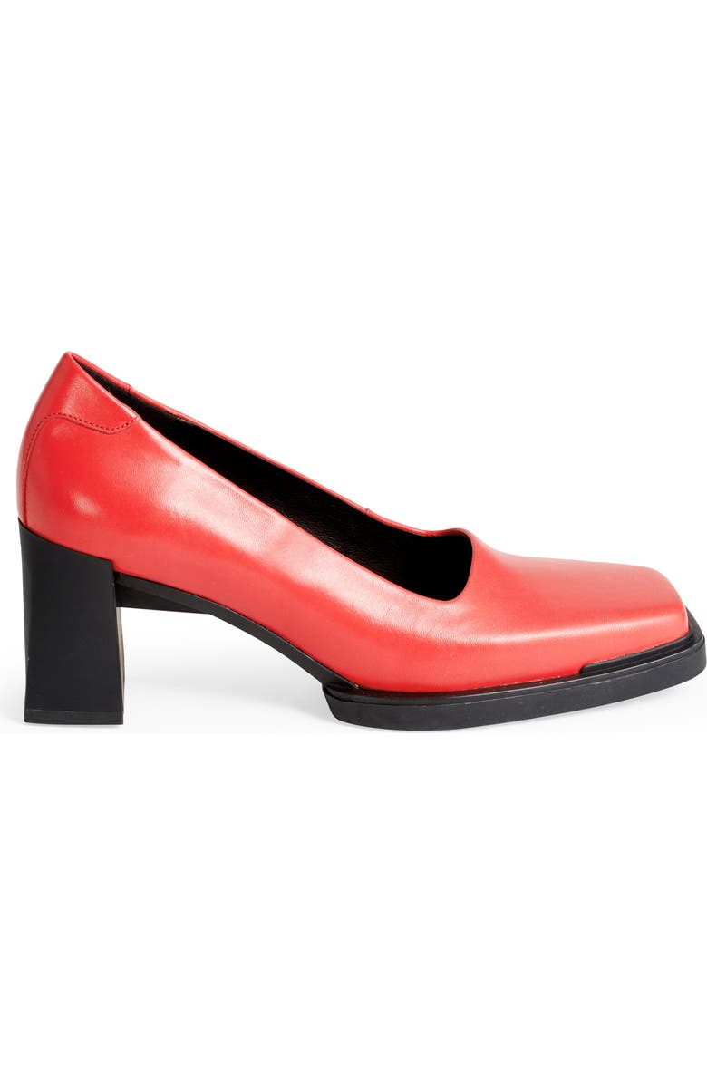 Vagabond Shoemakers Edwina Pump, Alternate, color,