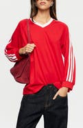 LIONESS All Stars Long Sleeve T-Shirt