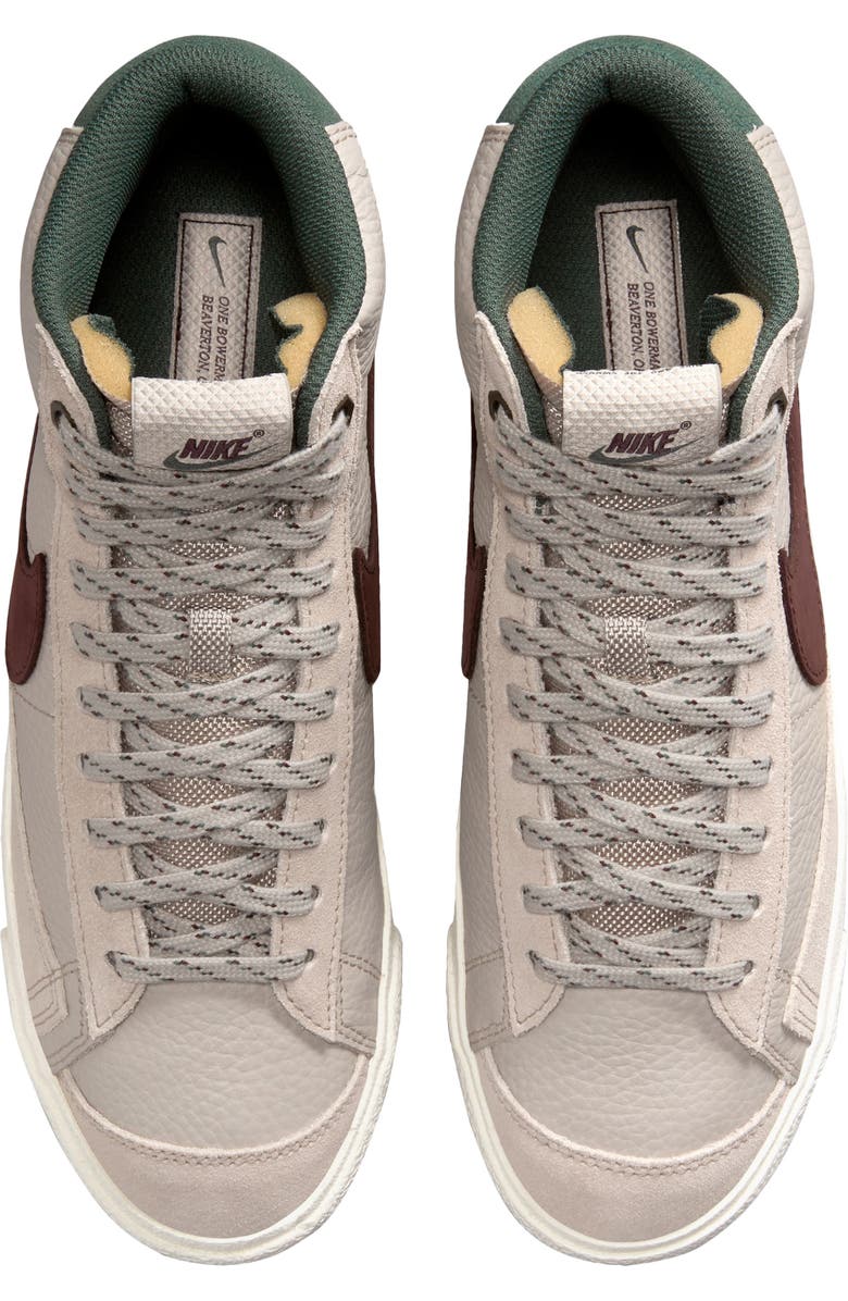 Nike Blazer Mid '77 Sneaker, Alternate, color,