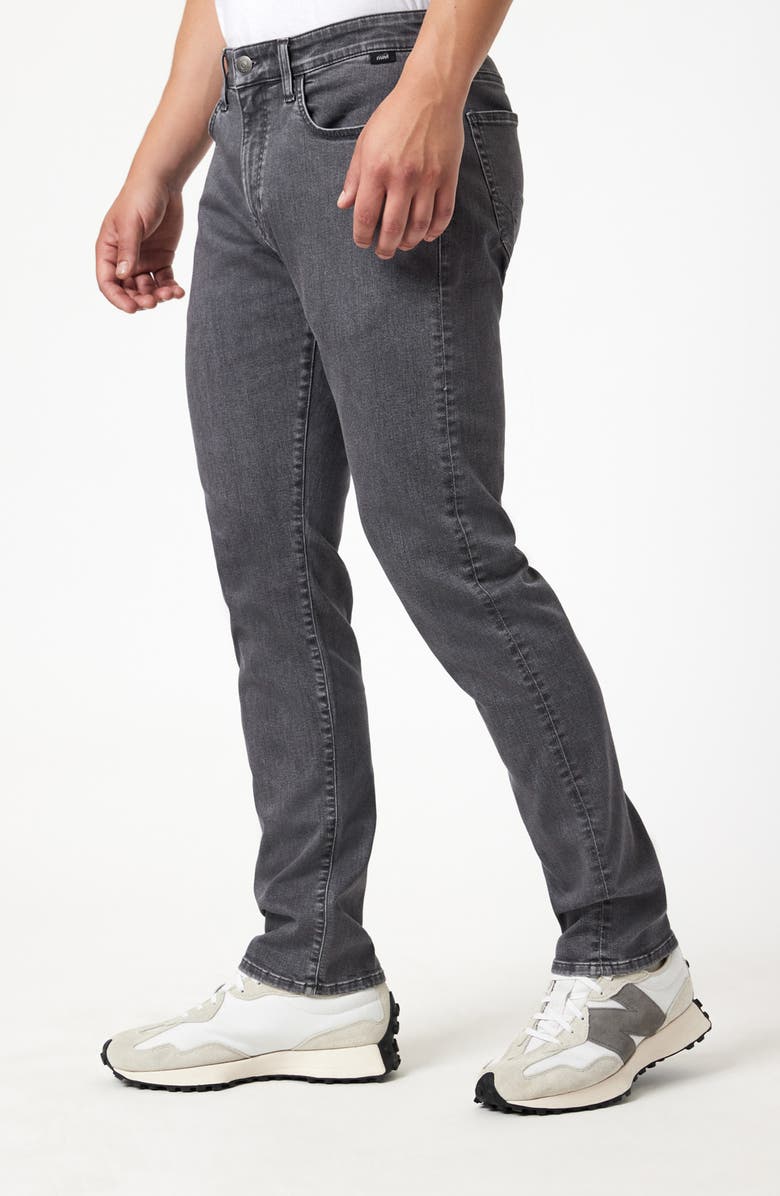 Mavi Jeans Marcus Slim Straight Leg Jeans, Alternate, color,