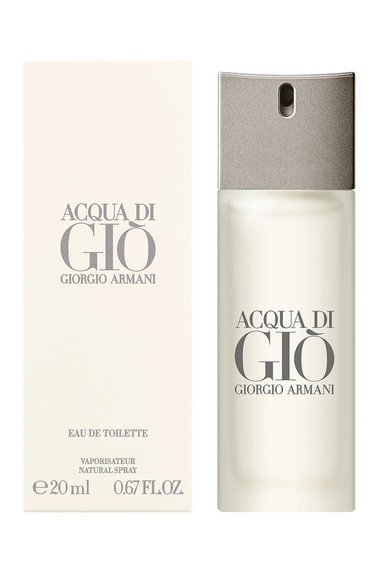 Acqua di Gio Eau de Toilette Men's Fragrance, Alternate, color, NO COLOR